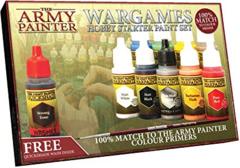 Army Painter Hobby Starter Paint Set